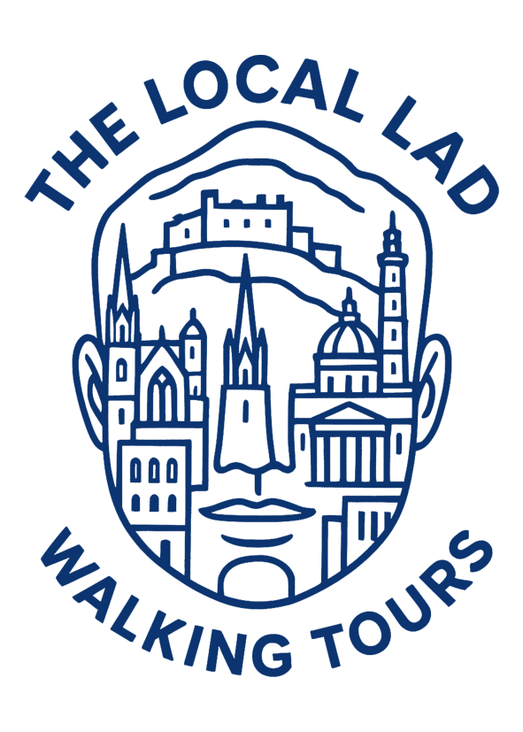 The Local Lad Walking Tours